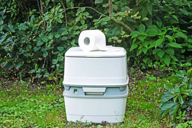 Best Wedding porta potty rental  in Brookfield, NJ