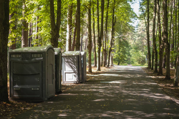 Best Porta potty rental near me  in Brookfield, NJ