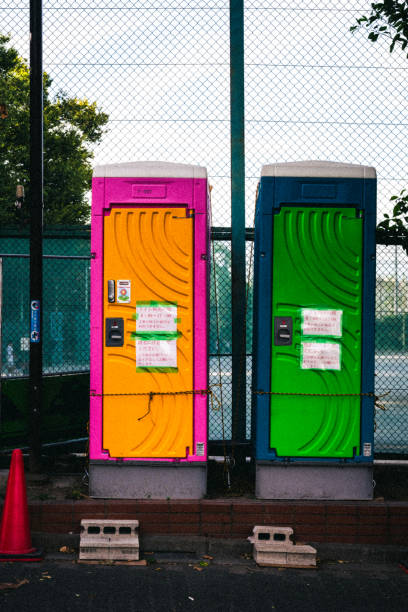 Best Luxury portable toilet rental  in Brookfield, NJ