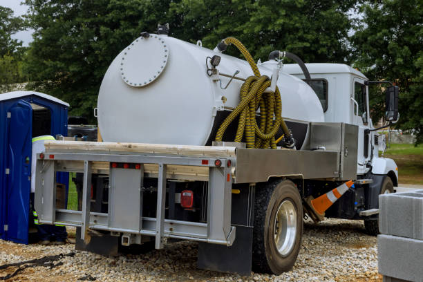 Best Luxury portable toilet rental  in Brookfield, NJ