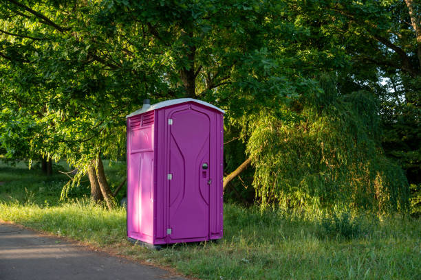 Best Affordable porta potty rental  in Brookfield, NJ