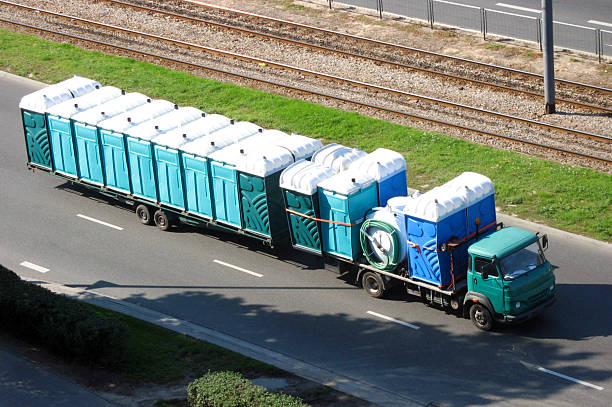 Brookfield, NJ porta potty rental Company